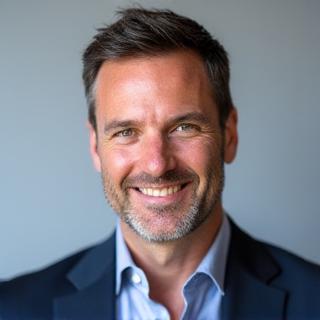 Andreas Müller, Gründer und Chefdesigner