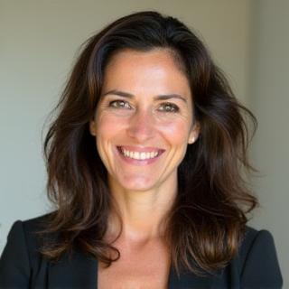 Lucia Ferrari, Nachhaltigkeitsexpertin