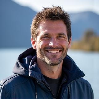 Marco Bernasconi, Chefguide
