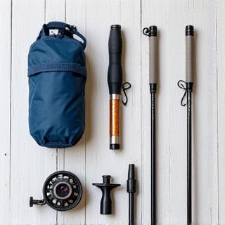 Ultraleichte Backpacking-Ausrüstung